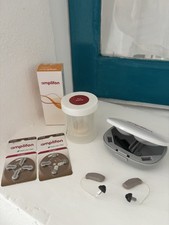 Apparecchio acustico Amplifon