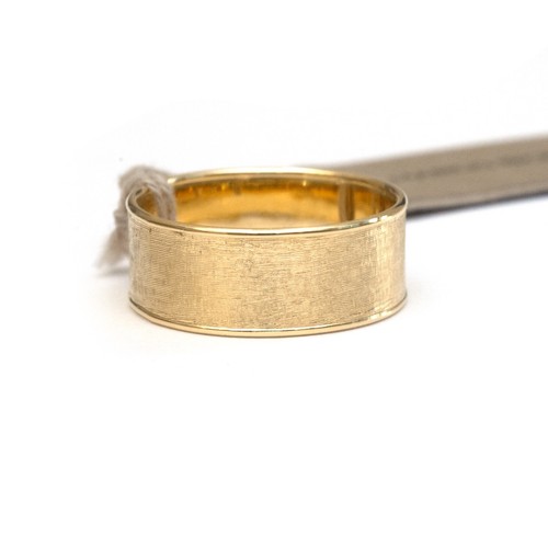 Anello marco bicego nuovo - anello,