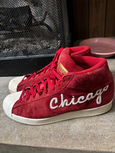 Adidas pro model - adidas, hi