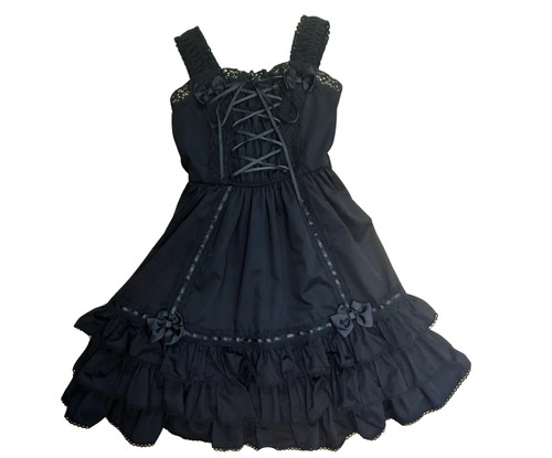 Bodyline giapponese gotico - bodyline,