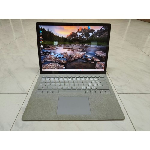 Notebook 5 microsoft - 13.5",