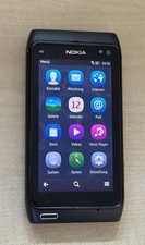 Nokia 16gb dark gray - nokia,