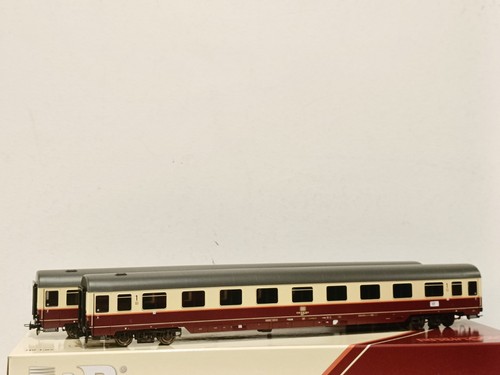 Rivarossi 4397 set 2 - hr,