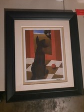   Quadro artistico Jaime