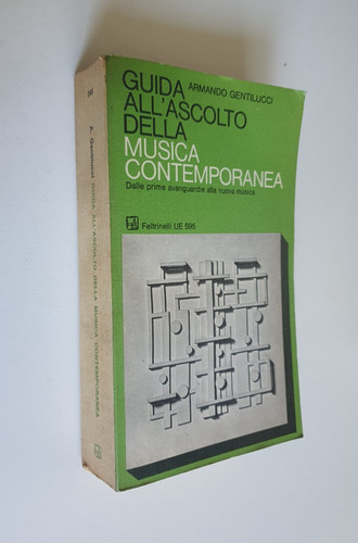 Guida all ascolto - guida, all'ascolto