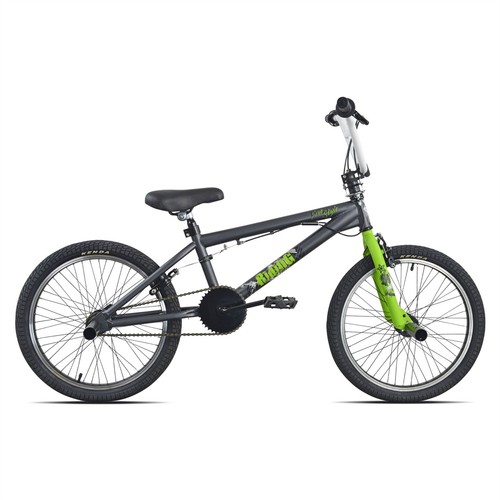 Bmx t621 xplosion freestyle - 20,