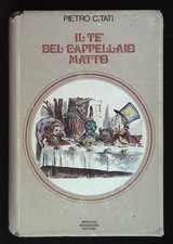 Citati Pietro Il tè del