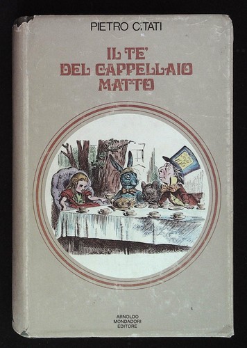 Citati pietro tè del - il,