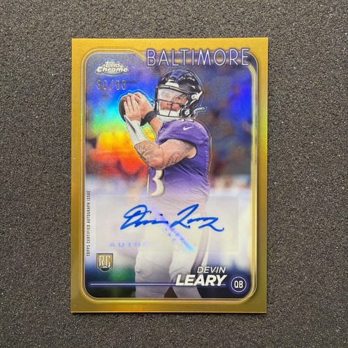 2024 topps chrome - chrome, devin