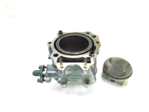 Cilindro pistone suzuki - e,
