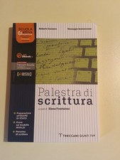 Palestra di Scrittura