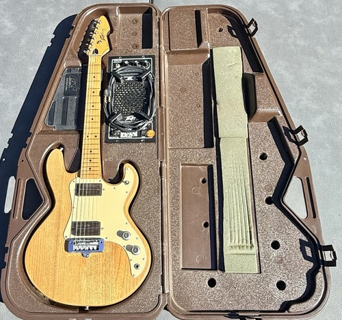Peavey con amplificatore - peavey,