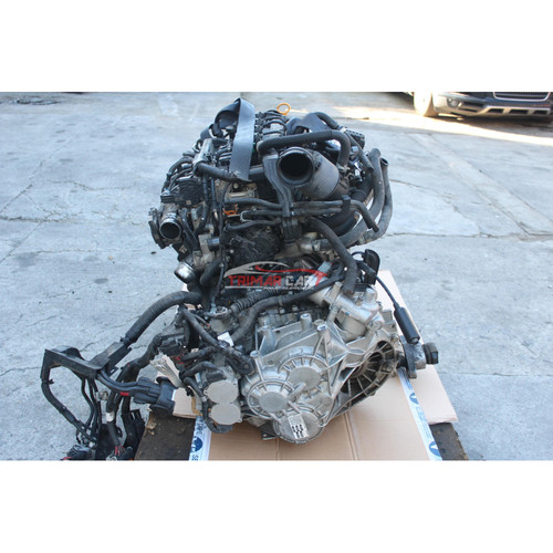 Cambio automatico hyundai - cambio,