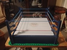 Mattel WWE Legends Classic