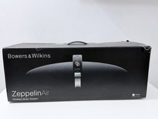 Altoparlante wireless Bowers &