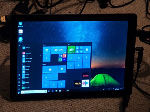 Acer switch alpha n16p3 - switch, 12