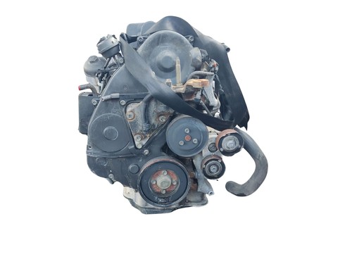 4ee2 motore completo - 4ee2,