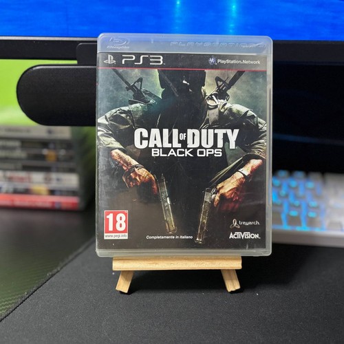 Call duty black - of,
