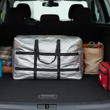 Borsa Portabici Pieghevole
