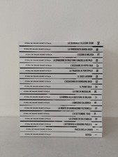 Lotto 18 volumi STORIA DEI