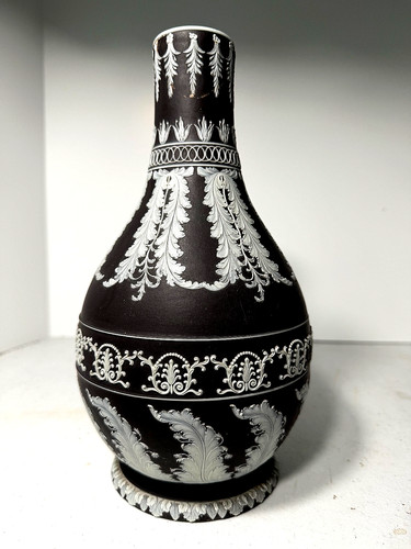Vaso wedgwood diaspro - 19°,