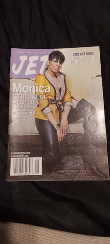 Jet magazine nov 2009 - 23-30,,
