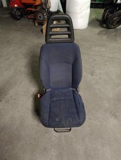 SEDILE ANTERIORE SINISTRO /