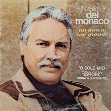 Mario Del Monaco – Un Amore