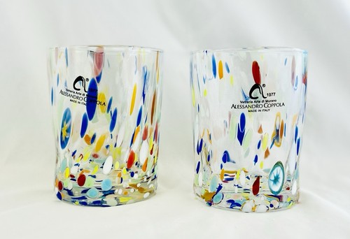 Arte murano alessandro - arte,