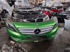 Mercedes W246 B-classe