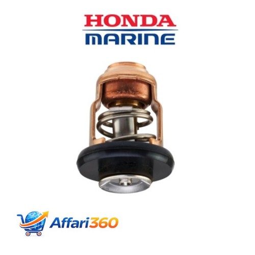 Termostato originale motore - originale,