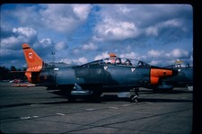 BZ207 SCIVOLO AEREO K64