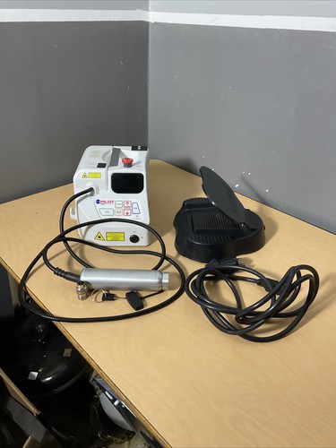 Sistema laser diodi da - laser, a