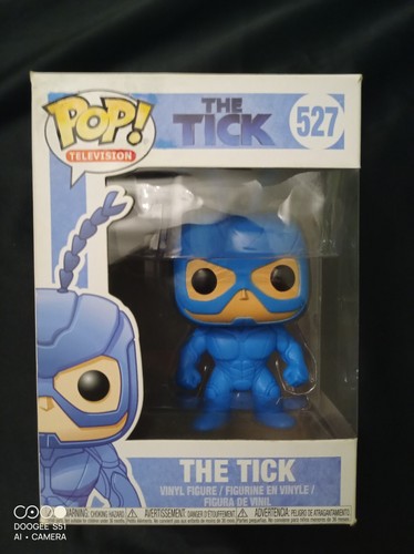 Funko pop television the - –,