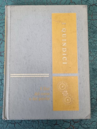 Quindici enciclopedia i - i,
