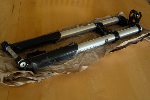 2000s marzocchi shiver - marzocchi, dual
