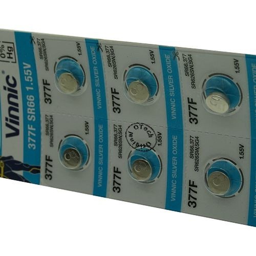 Pack piles vinnic pour - pack,