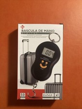 Bilancia Da Valigie