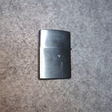 Accendino Zippo 2022 argento