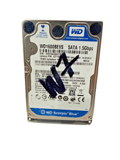 Western Digital 160GB