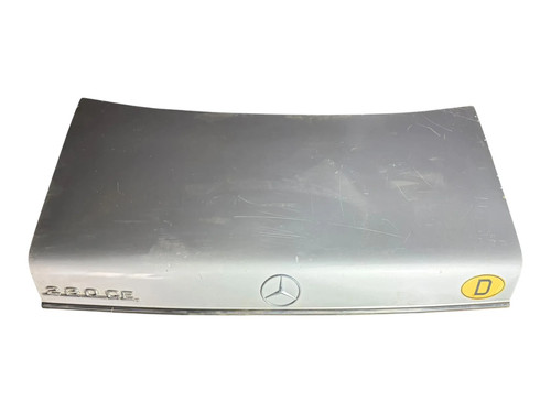 Mercedes benz w123 200 - 200, ce