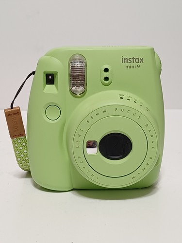 Fuji instax mini - fuji,