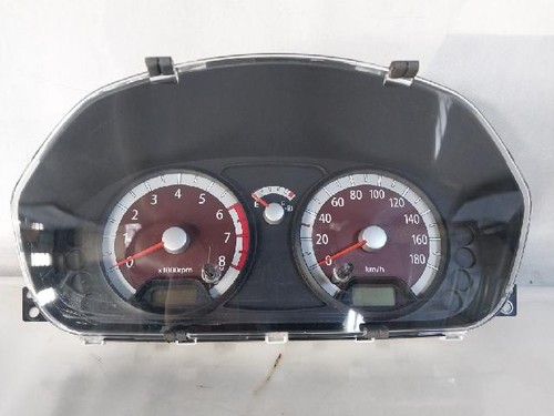 Strumentazione kia picanto - kia,