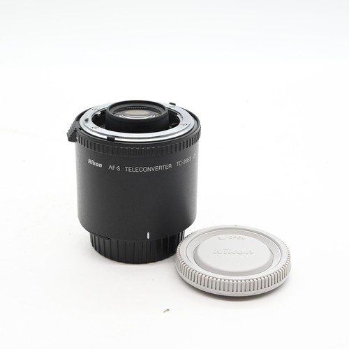 Nikon 20e af s - nikon, ii