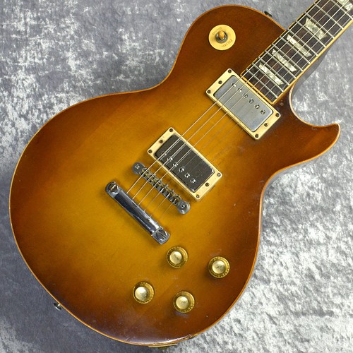 Gibson 1975 les paul - les,