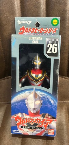 Ultraman gaia ultra hero - ultraman,