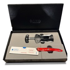 Set coltelli vino e formaggio Cutco nuovo modello 1764.