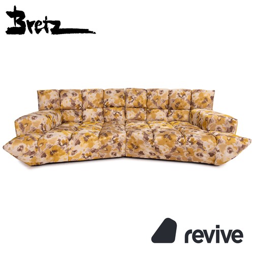Divano angolare bretz cloud - divano,
