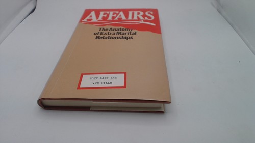 Affairs anatomy of - affairs:,