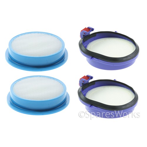 Kit filtro hepa - kit,